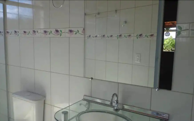 Pousada Recantos dos Mineiros