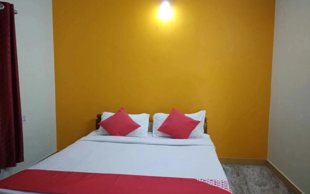 Guest Nest By OYO Rooms