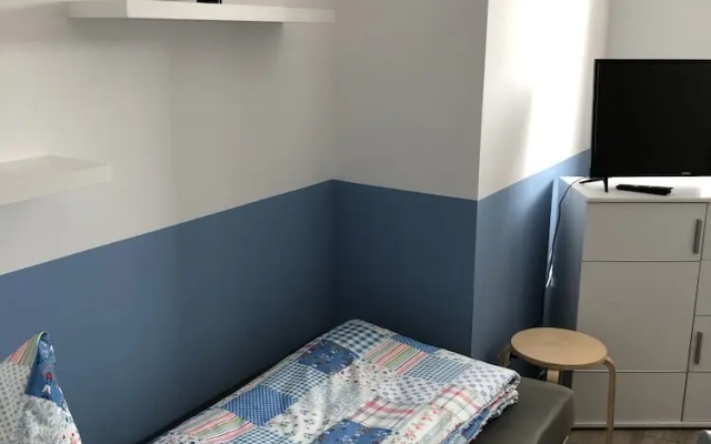 Fremdenzimmer Sas
