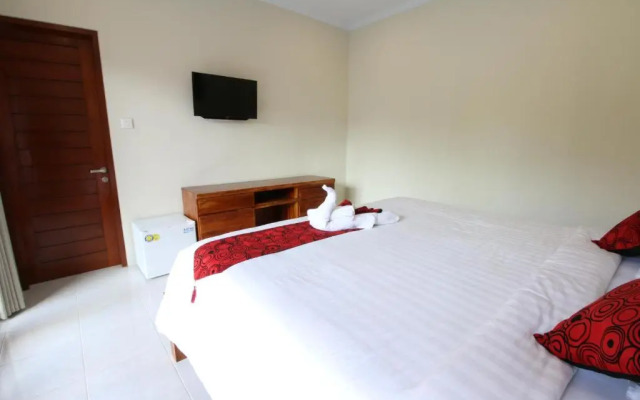 Kamboja Homestay