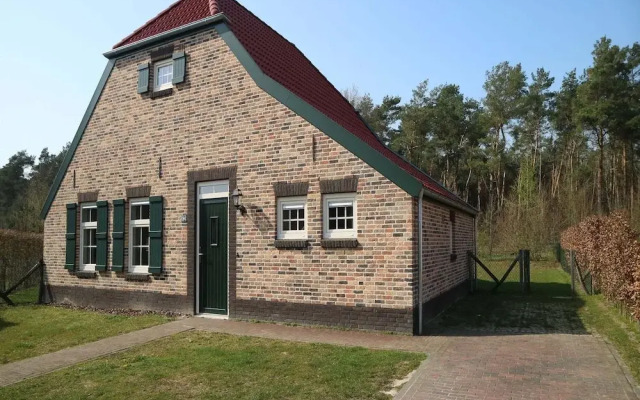 Nice Villa With a Sauna in Limburg