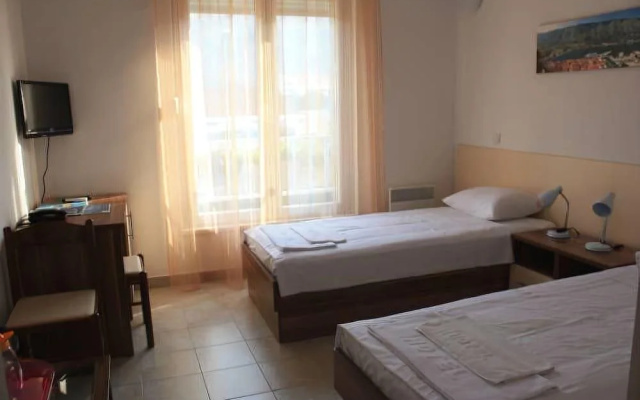 Adria Sport Hotel