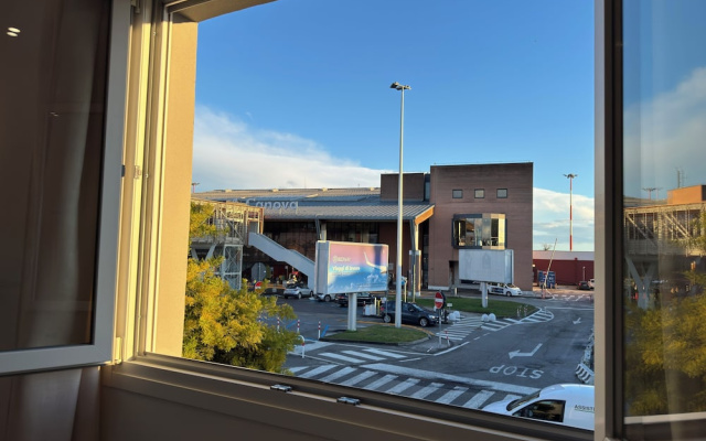 OTB ITALIA - Airport Rooms