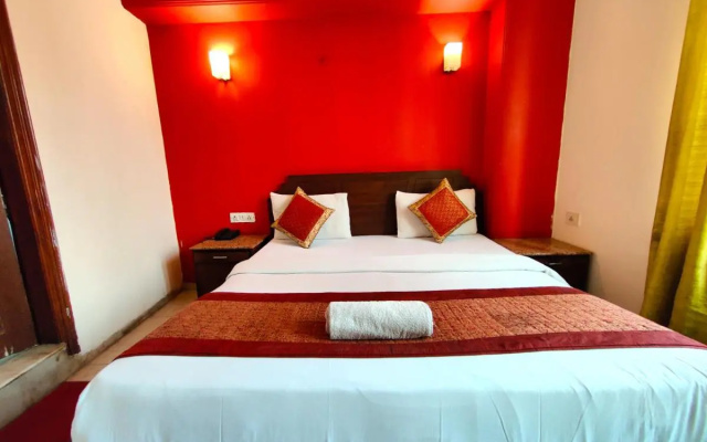 Hotel Unistar