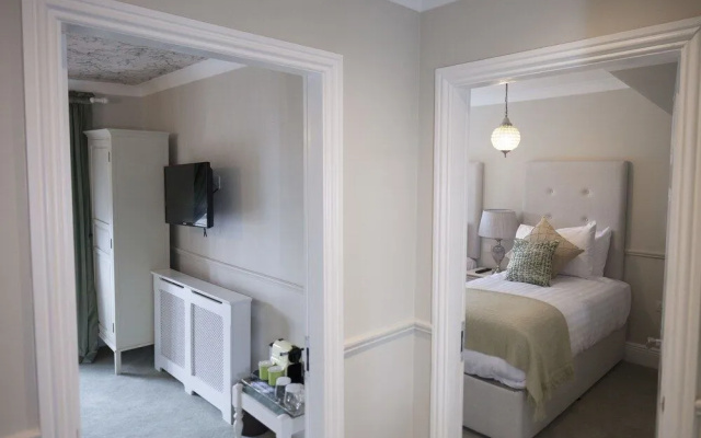 The Rooms at Bardons