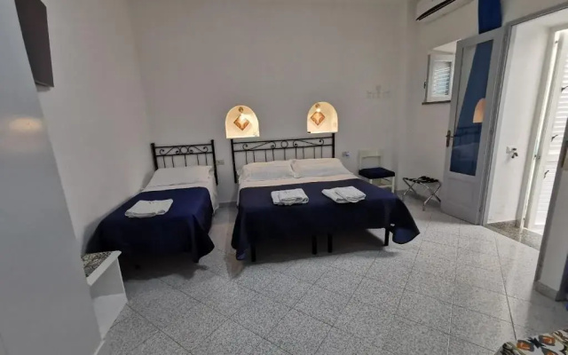 Lo Nardo Accommodation