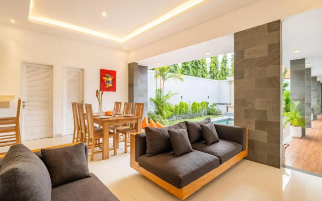 Bali Zen Den