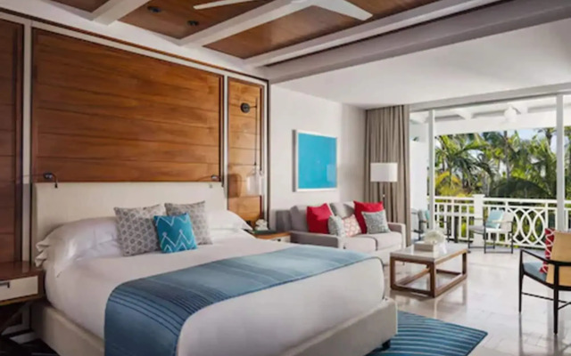 The Ocean Club, A Four Seasons Resort, Bahamas