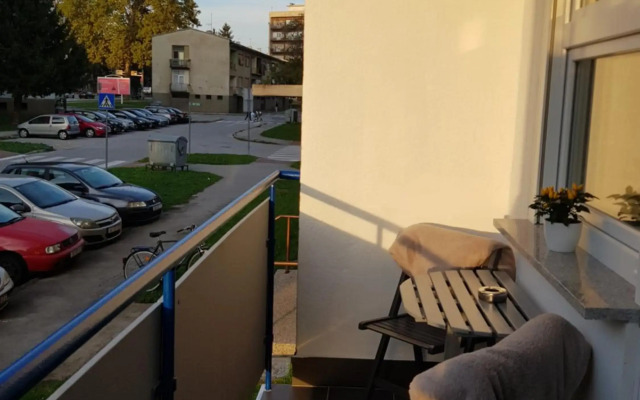 Apartman Anja