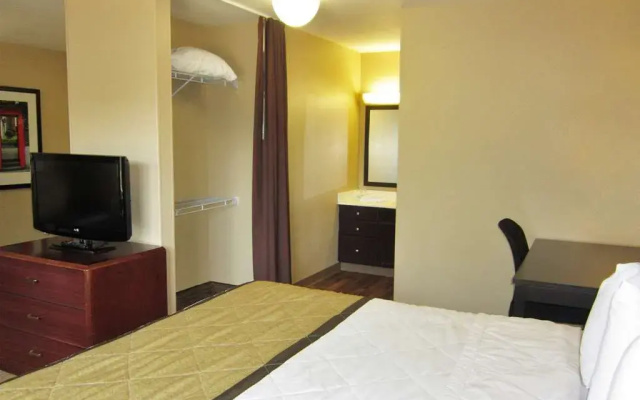 Extended Stay America Atlanta Marietta Interstate