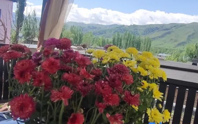 Yi Shi Ju Homestay
