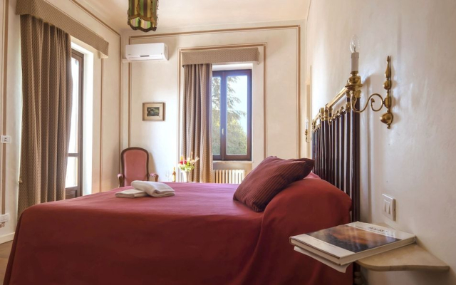 Villa Cornarea