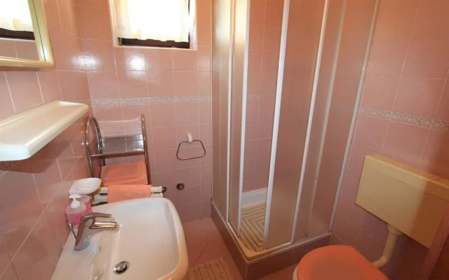 Apartment Antic S