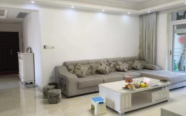 Ihome Homestay