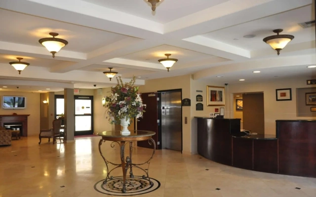 All Star Lodge