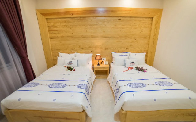 Starhill Hotel
