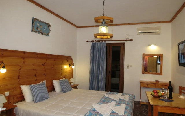 Spiros Soula Hotel