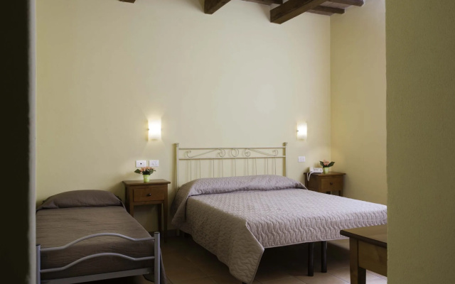 Villa Tuscany Siena