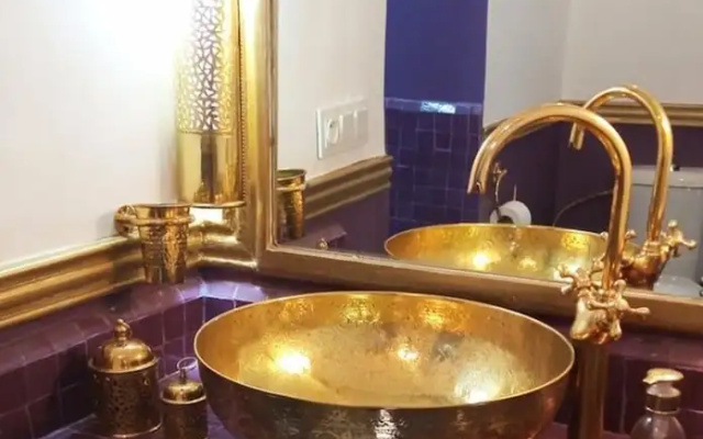 Riad Heklek - Ouarzazate 1 Room