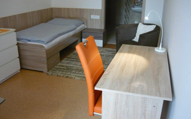 Apartments - Penzion Lena