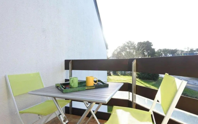 Appartement Carnac, 3 pièces, 4 personnes - FR-1-477-56