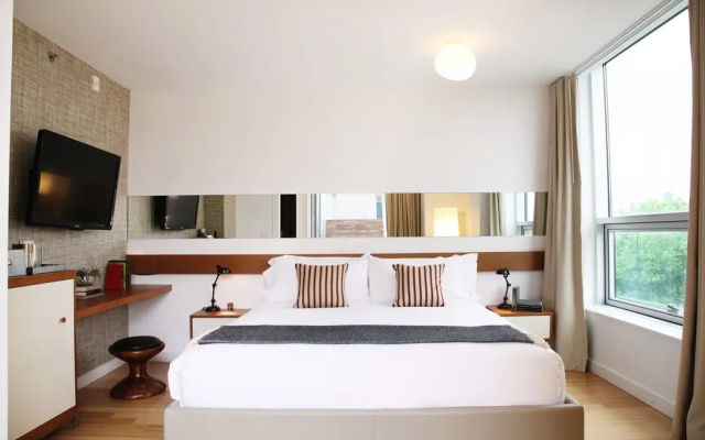 Hotel Williamsburg