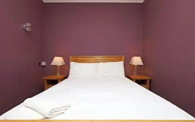 Traditional, Comfortable and Friendly Hotel