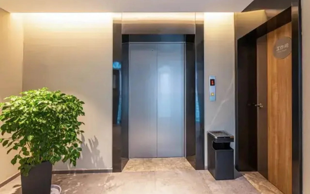 Home Inn Suzhou Zhuhui Road Canglang Pavilion