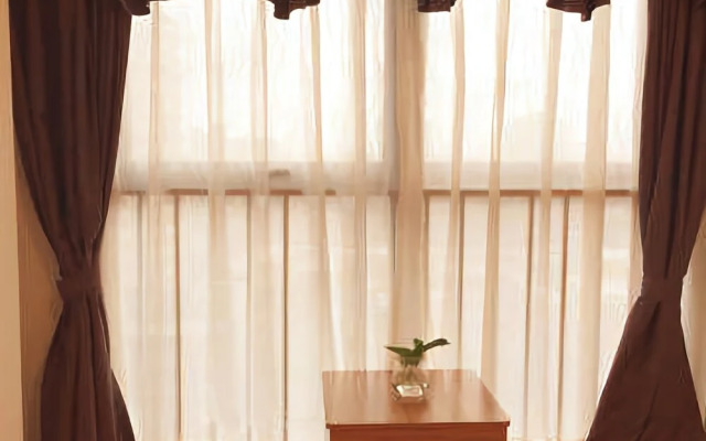 Felix Apartment Hotel
