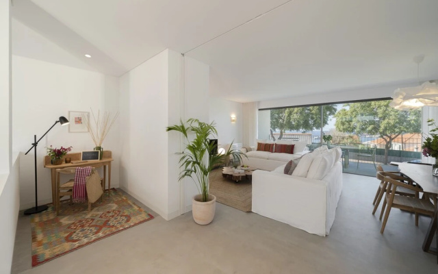 Casas do Miradouro 6 by Heart of Funchal