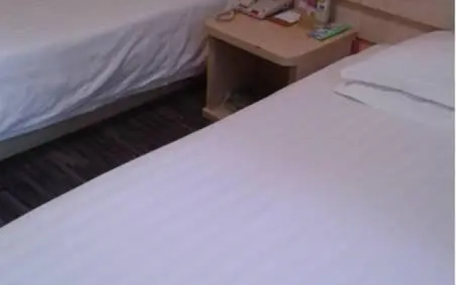 Shindom Inn Beijing Liujiayao