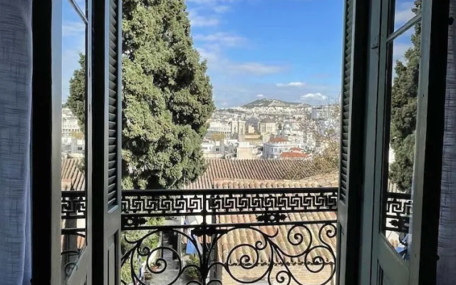 Acron Athens