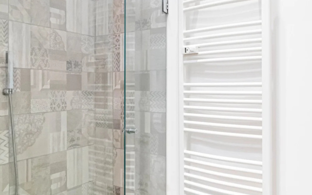 Italianway Comfort - Salmini 1