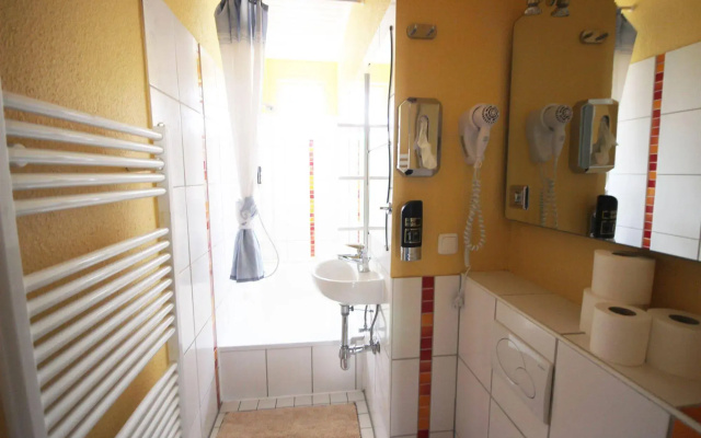 Aparthotel Sanni