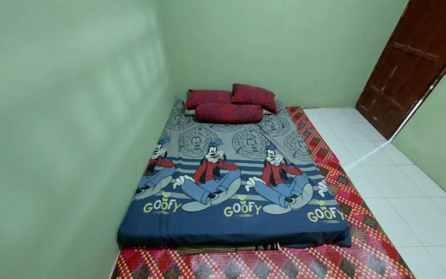 Homestay Bahagia Syariah