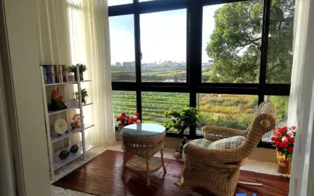 Shanghai Zheli Renjia Homestay