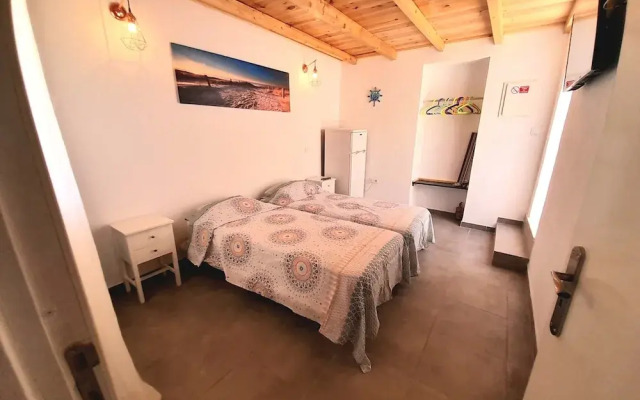 Tropicana Holiday Apartments