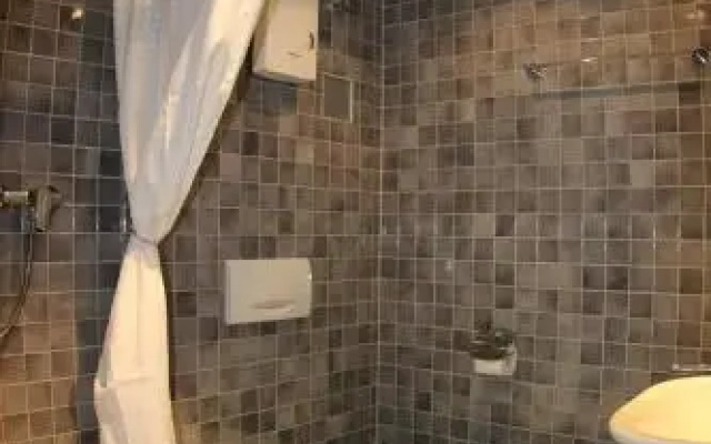Pension Garni Haus Bismarckhöhe