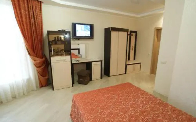 Bravissimo Hotel
