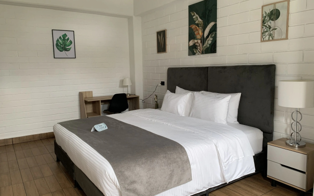 Hotel Provenza Garden