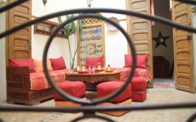 La maison des Lallas