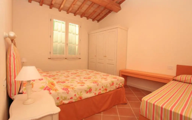 Agriturismo Campallegro