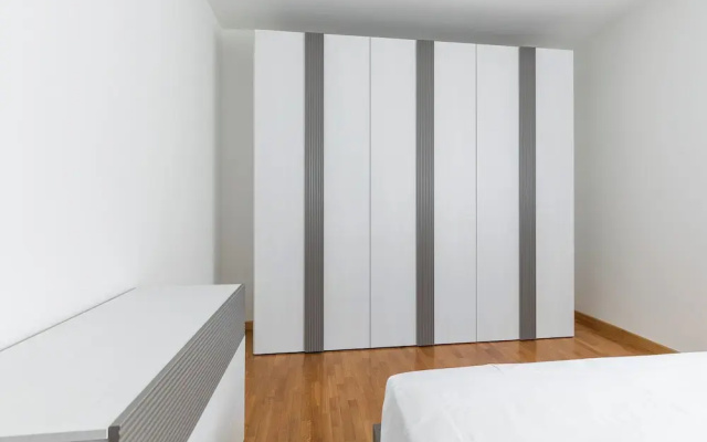 Bologna Modern Apartment by Wonderful Italy