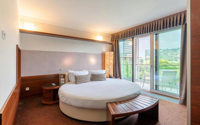 Aqualux Hotel Spa & Suite