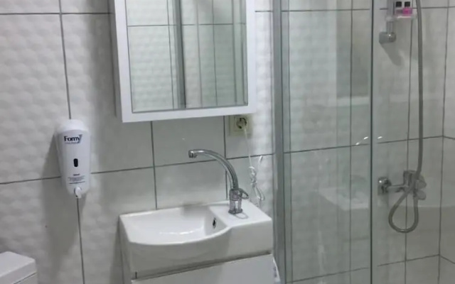 Nokta Suites Hotel