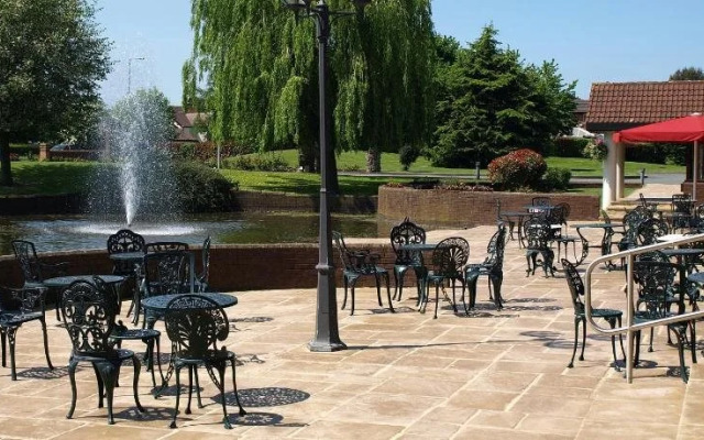 Three Counties Hotel