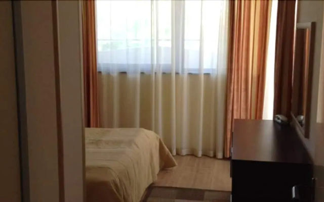 Hotel Capri