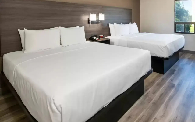 Quality Inn