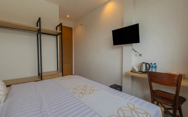ME Rooms Ubud