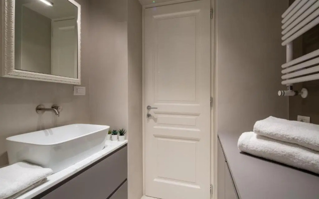 Florence Luxury Apartment al Duomo by Mmega